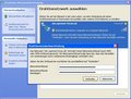 7. Opennet auswählen; Verbinden;