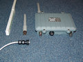IP67 RJ-45 Anschluss