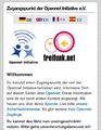 Portalseite Wifidog (Teil 1)