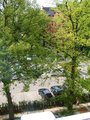 Blick auf Wisofak - im Vordergrund der AP