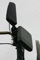 RouterStation pro als UGW in StationBox mit integrierter Antenne