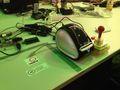 Firmware Flash Maschine