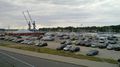 Parkplatz