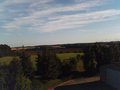 Blick nach Beselin