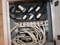 Schrank nach Umbau