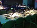 Hardware Hacking Area