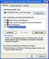 2. Internetprotokoll (TCP/IP) - Eigenschaften