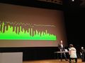 Talk "Hacking Cisco Phones" (Day1)