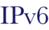 IPv6 Logo