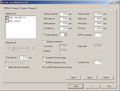 8. OLSR-Switch öffnen, Netzwerkkarte auswählen (IP-Adresse); Starten - Fertig!
