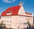Borwinschule Rostock