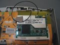 Atheros 802.11abg Karte mit interner Antenne (Ansicht 2)