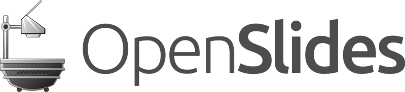 Datei:Openslides-logo wide.png