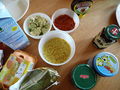 Alles in Butter