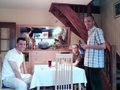 Gerit, Ralph, Christian