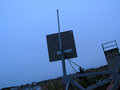 Antennenhalterung AP38 und AP98