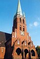 Kirchengemeinde der Heilig-Geist-Kirche