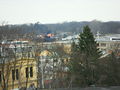Blick auf den MYCR e.V.