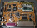 Asus WL-500g mit Atheros 802.11abg Karte
