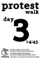 Ankündigung Demo