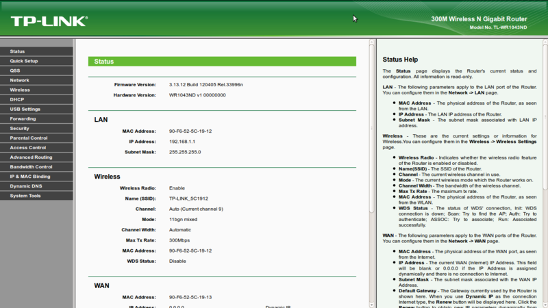 Datei:TP Link orginal Webfrontend.png