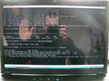 OLSRv6 im Debug-Mode, Notebook