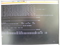 OLSRv6 im Debug-Mode, Ubuntu-PC