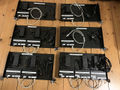 UNIRO LWL Backbone 2020 - EdgeRouter X SFP