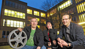 Kunst- u. Medienschule Frieda23